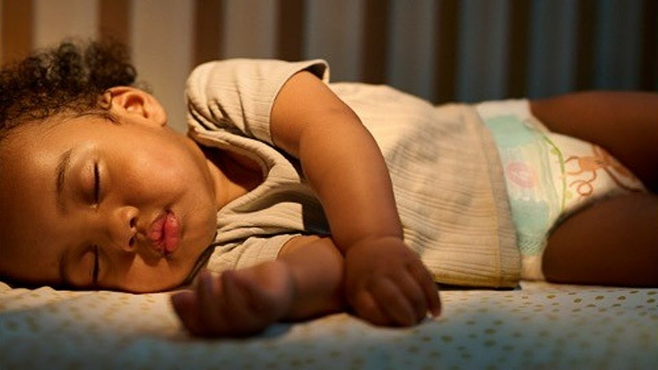 Entspannter schlafen: Ruhige Nächte für die Kleinsten