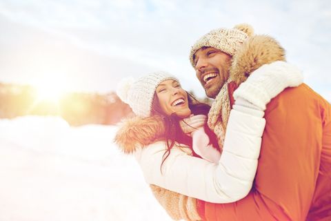 Unser Körper braucht Sonnenlicht – zum Glücklichsein und um Vitamin D herzustellen