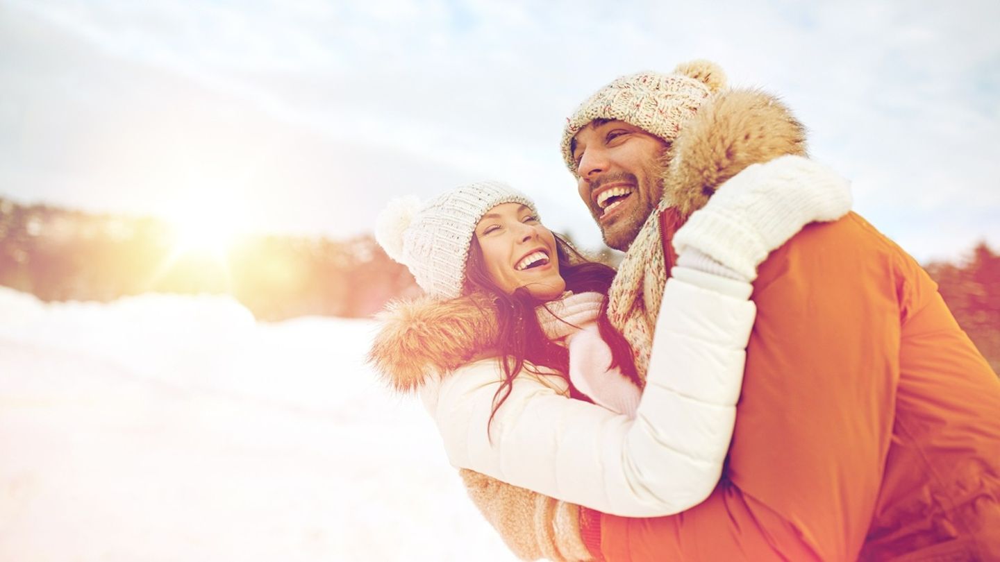 Unser Körper braucht Sonnenlicht – zum Glücklichsein und um Vitamin D herzustellen