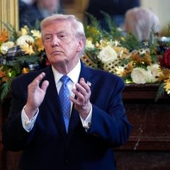 Donald Trump Kennedy Center