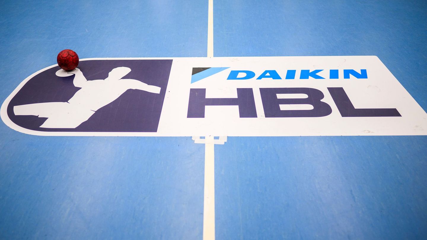 Bundesliga: Torwart El-Tayar verlässt Hamburgs Handballer