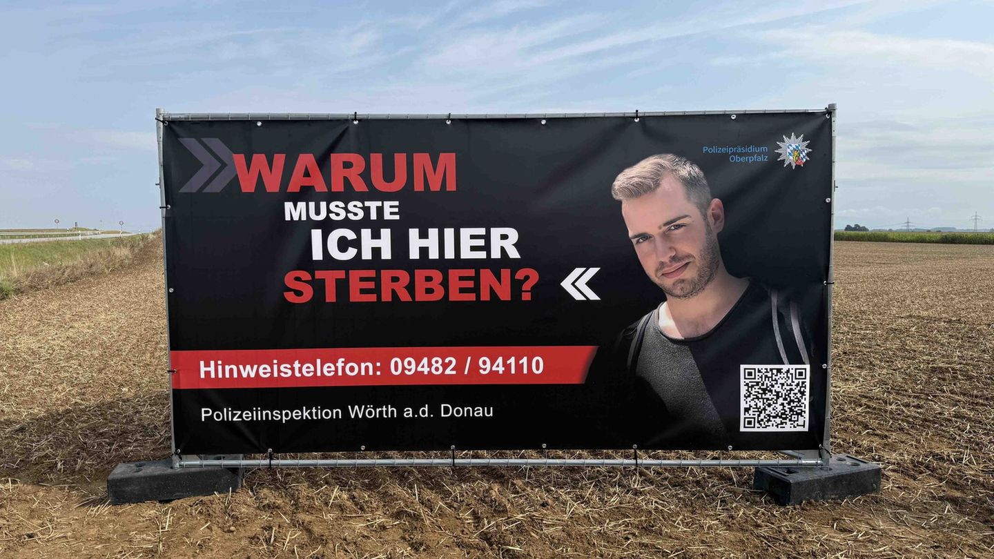 Tausende Autos überprüft: Monate nach tödlichem Unfall - Mutmaßliche Fahrerin gefunden