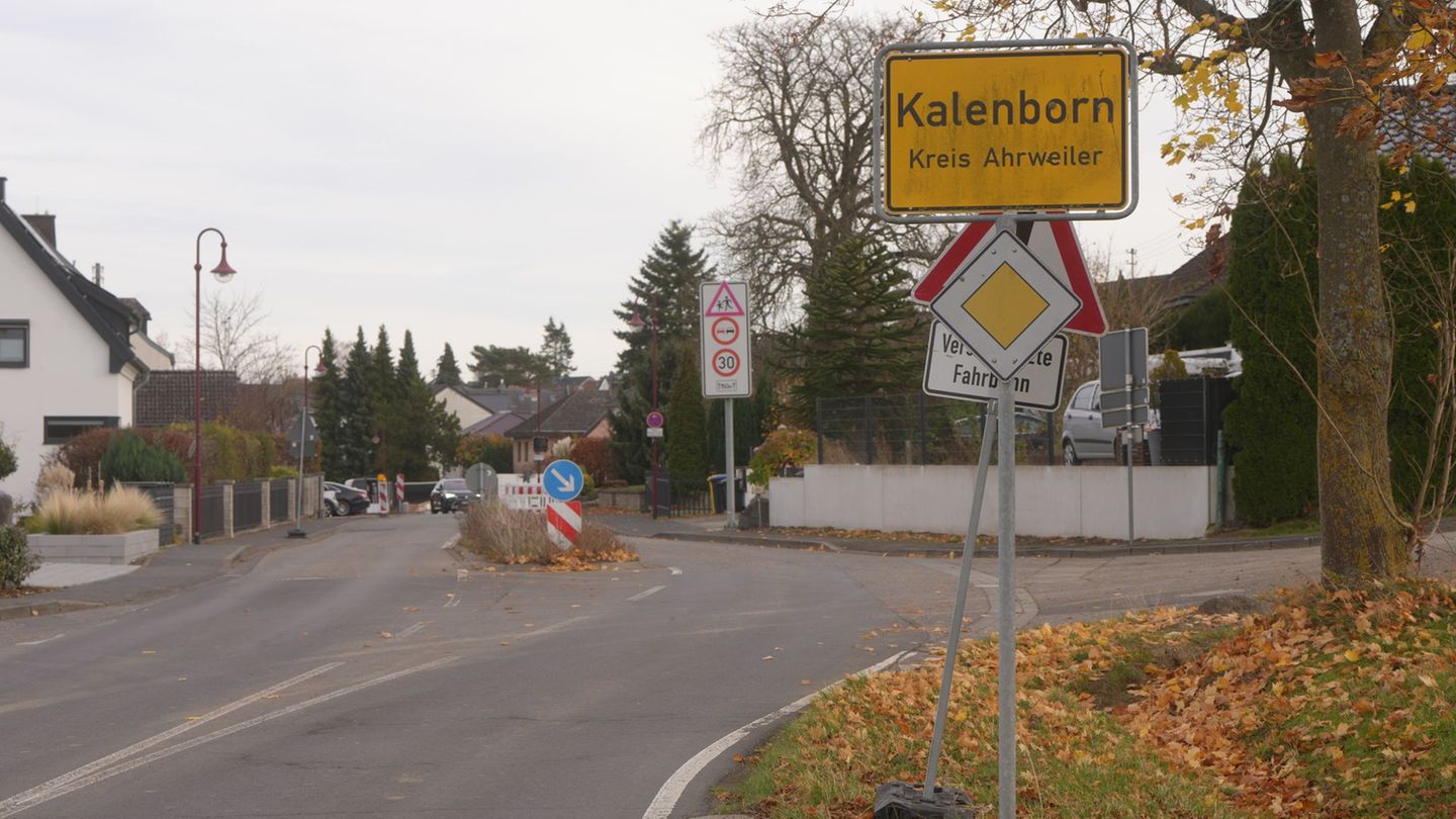 Tiere: Doch keine Großkatze in Altenahr – Labor gibt Entwarnung