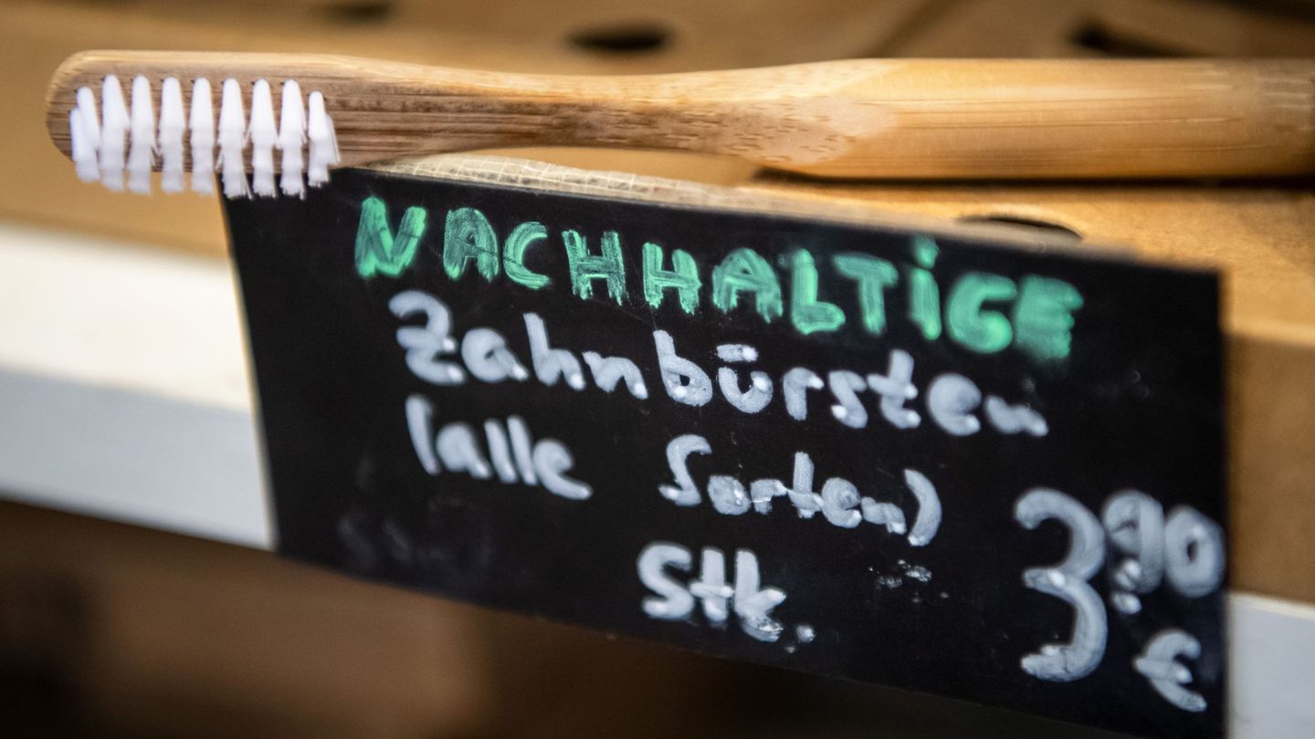 Angeblich "umweltfreundlich": Bundestag beschließt "Anti-Greenwashing-Gesetz"