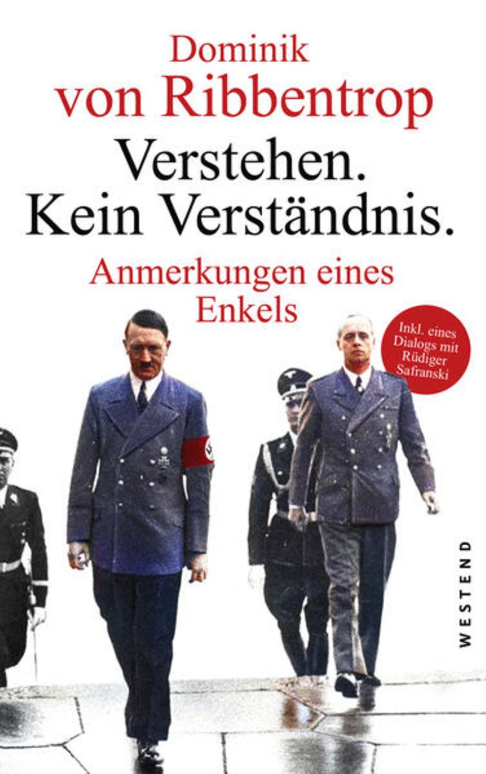Buch Ribbentrop