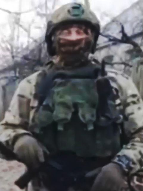 Kupjansk-Beleg offenbar ein Fake – Russisches "Beweisvideo" zeigt anderen Ort