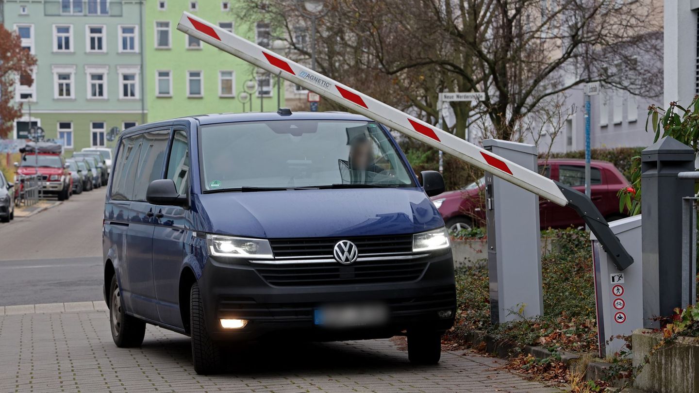 Mecklenburg-Vorpommern: Gericht: Beschuldigte im Fall Fabian bleibt weiter in Haft