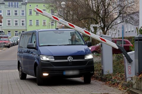 Der Haftbefehl gegen die Beschuldigte im Fall Fabian wurde gerichtlicher bestätigt - erneut. (Archivbild) Foto: Bernd Wüstneck/d