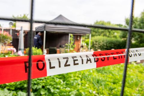 Gegen die mutmaßlichen Täter wird weiter wegen des gewerbsmäßigen Handels mit Heroin ermittelt (Symbolbild)