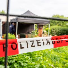 Gegen die mutmaßlichen Täter wird weiter wegen des gewerbsmäßigen Handels mit Heroin ermittelt (Symbolbild)