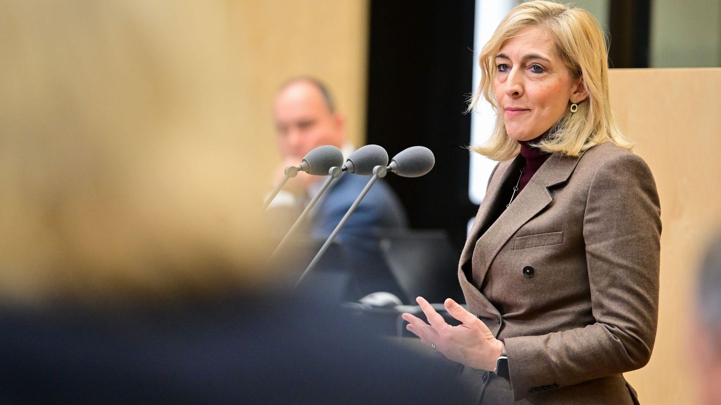 Gesundheitskosten: Auch Bundesrat billigt Kompromiss zu Kassenbeiträgen