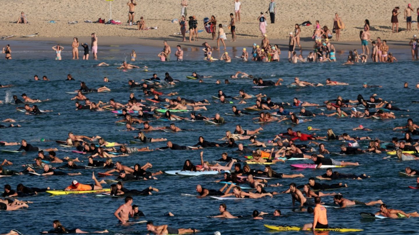 Gedenken am Ort des Geschehens