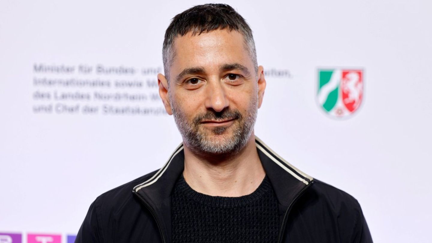 Denis Moschitto übernimmt im "Tatort" eine wiederkehrende Rolle.