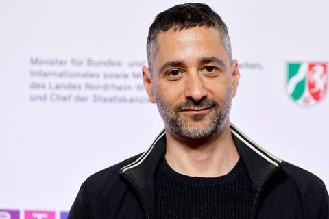 Denis Moschitto übernimmt im "Tatort" eine wiederkehrende Rolle.