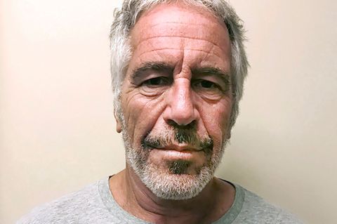 Die Frist für die Veröffentlichung der Akten um den US-Sexualverbrecher Jeffrey Epstein läuft heute ab
