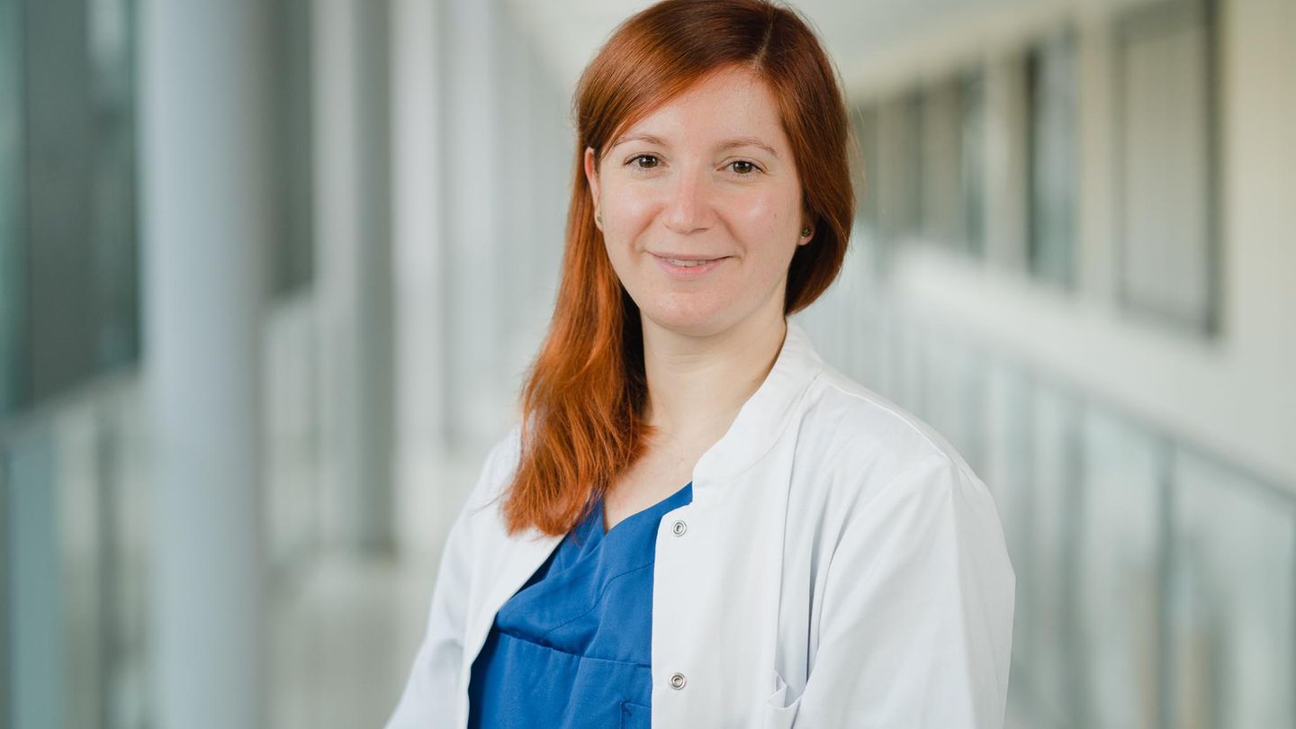 Henriette Kluge Vertrauliche Spurensicherung