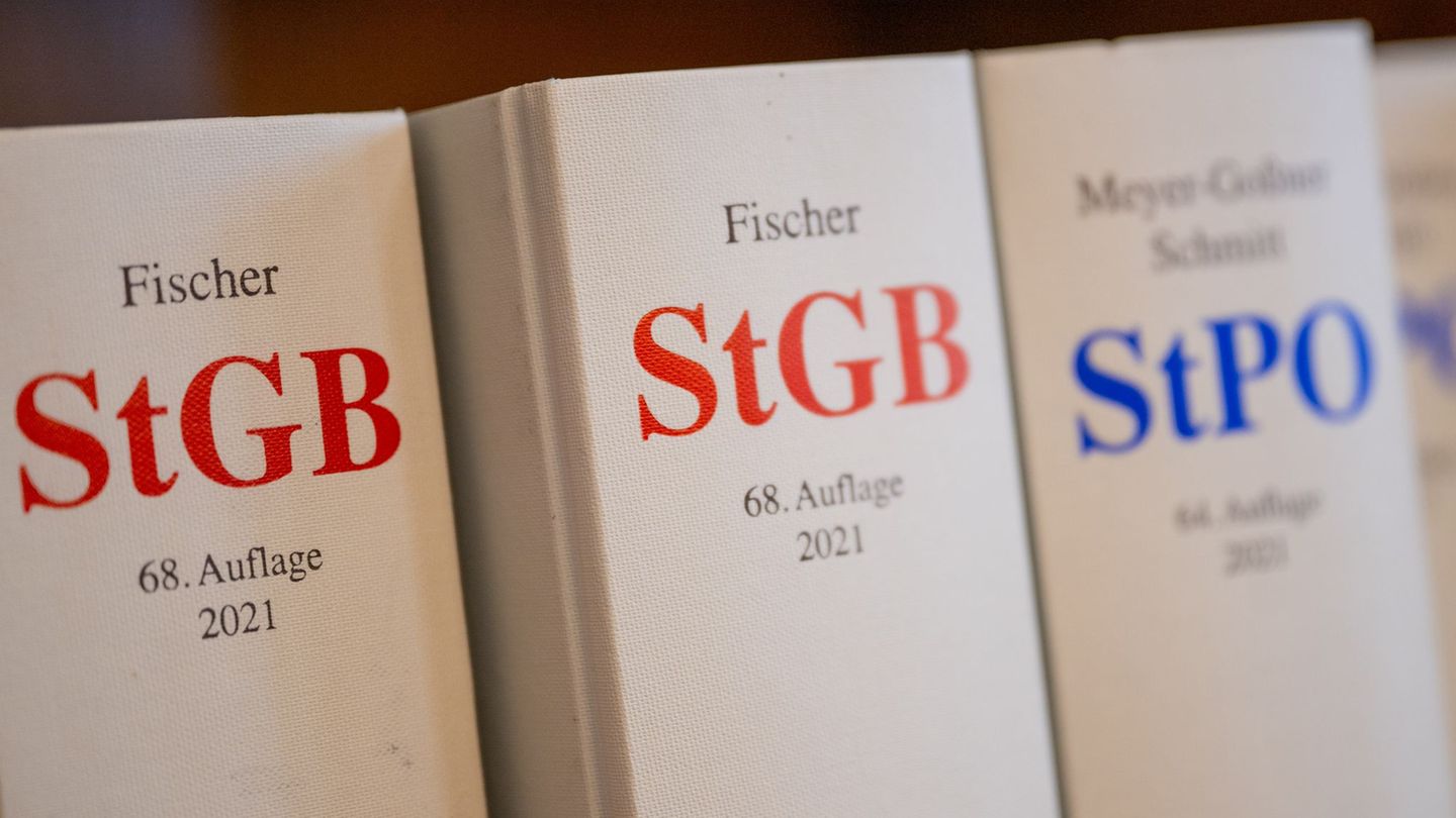 Kriminalität von Kindern: Debatte um Strafmündigkeit von Kindern nach Gewalttaten