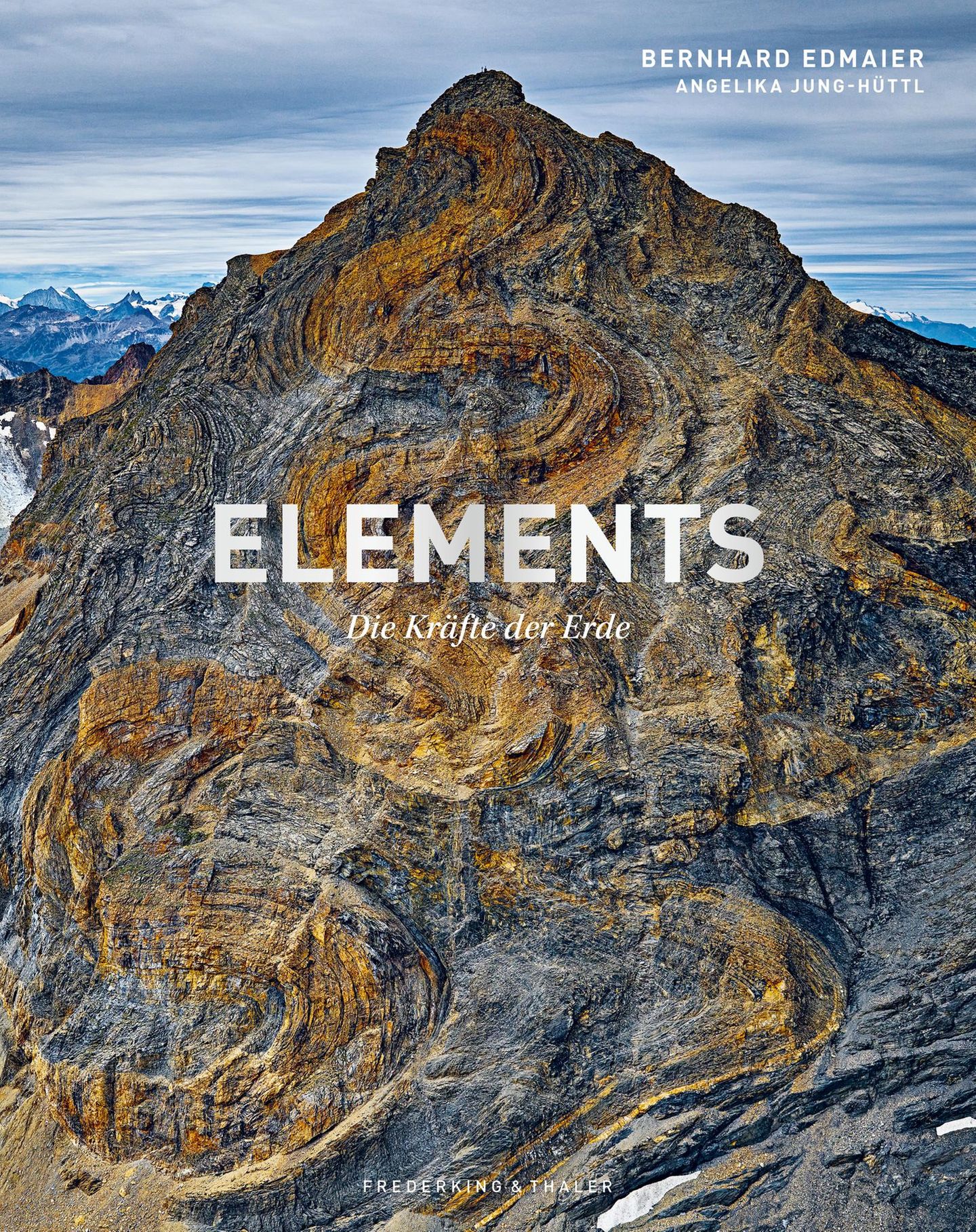Der Bildband "Elements"