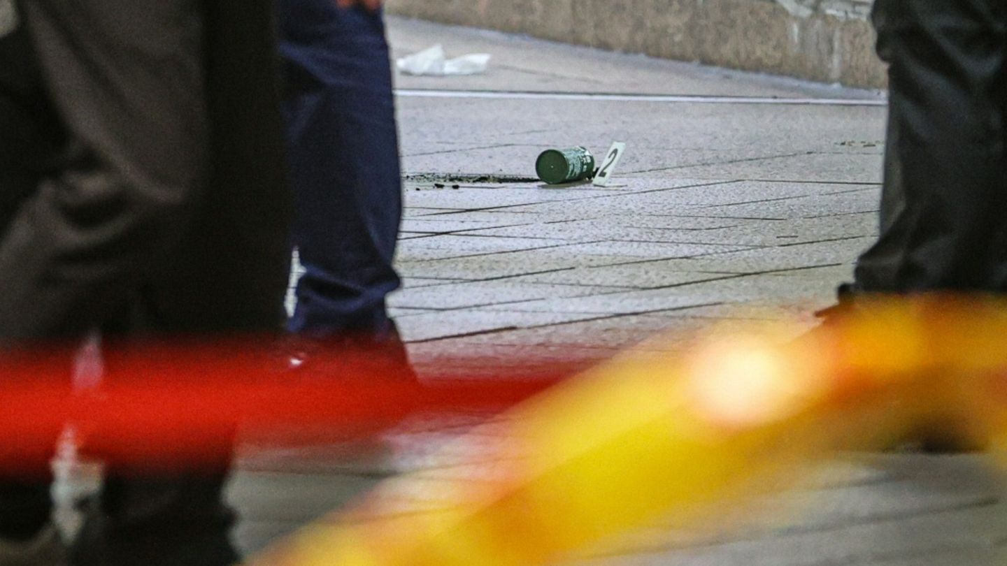 Mindestens drei Tote bei Angriffen in U-Bahn-Stationen in Taipeh