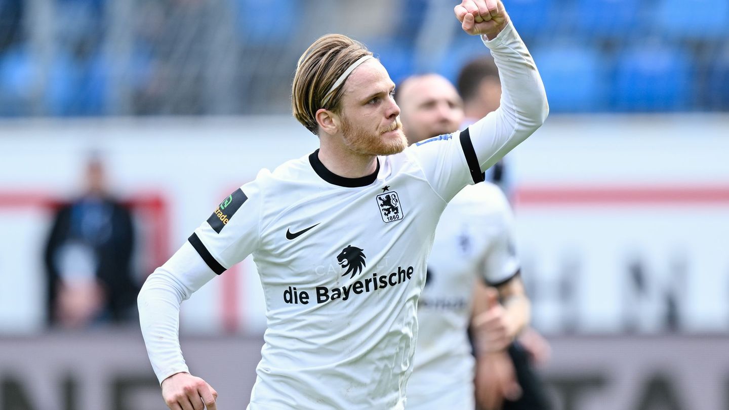 3. Fußball-Liga: Kauczinski und die lange Ausfallliste gegen Verl