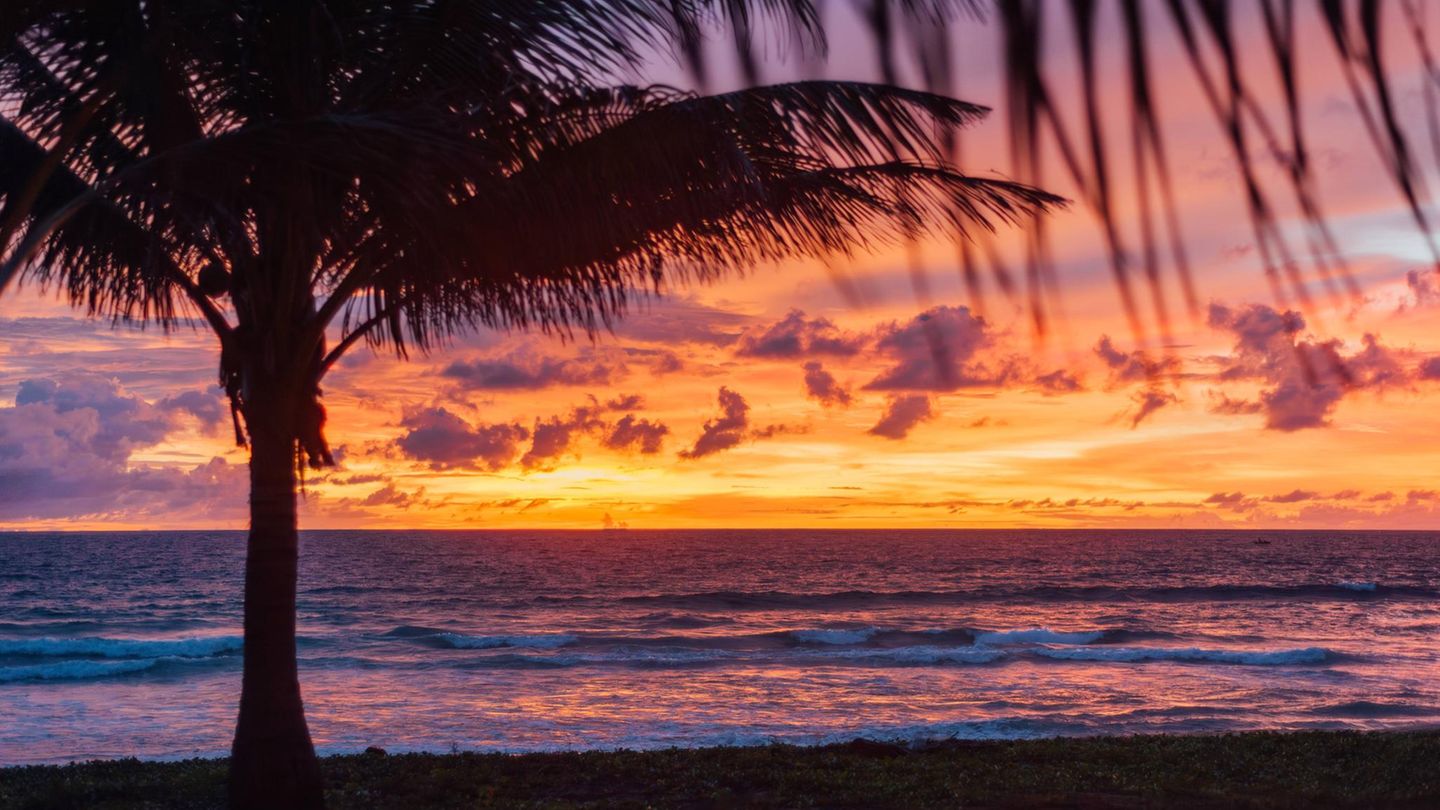 Strandurlaub in Phuket