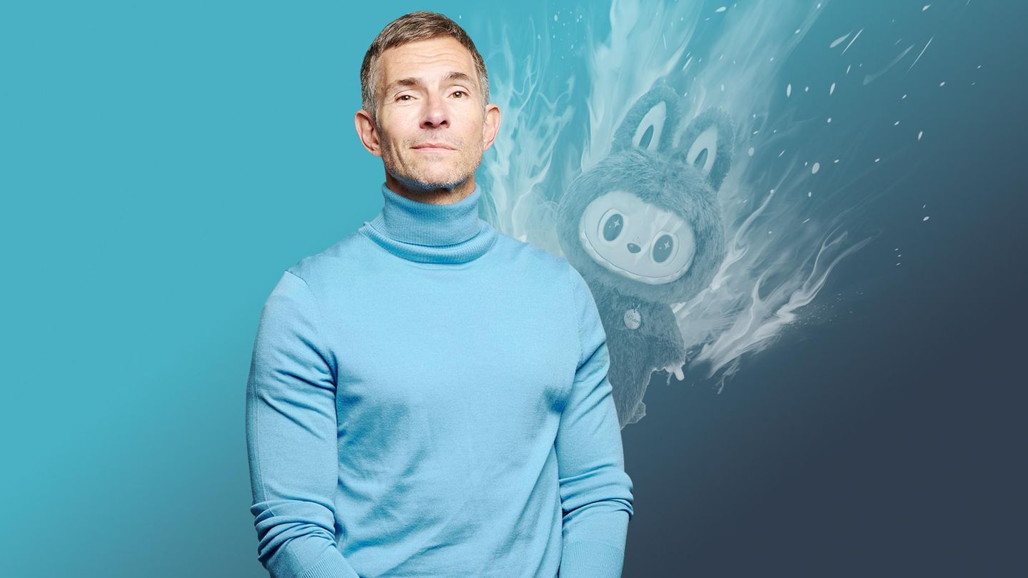 M. Beisenherz: Sorry, ich bin privat hier: Im Jahr des Feuers: Micky Beisenherz blickt auf 2025 zurück