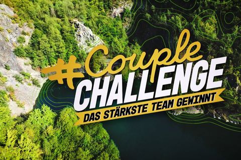 Neue Folgen von "#CoupleChallenge" gab es zuletzt in diesem Frühjahr.