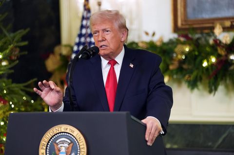 Sexualstraftäter: Freigabe der Epstein-Akten steht bevor: Wer muss zittern?