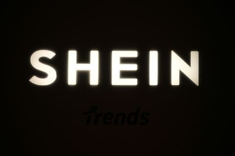 Shein-Logo