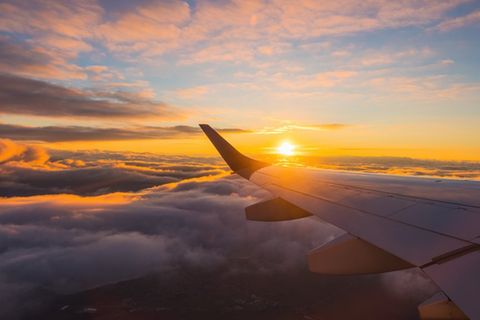 In rund einem halben Jahr geht es wieder in den Sommerurlaub.