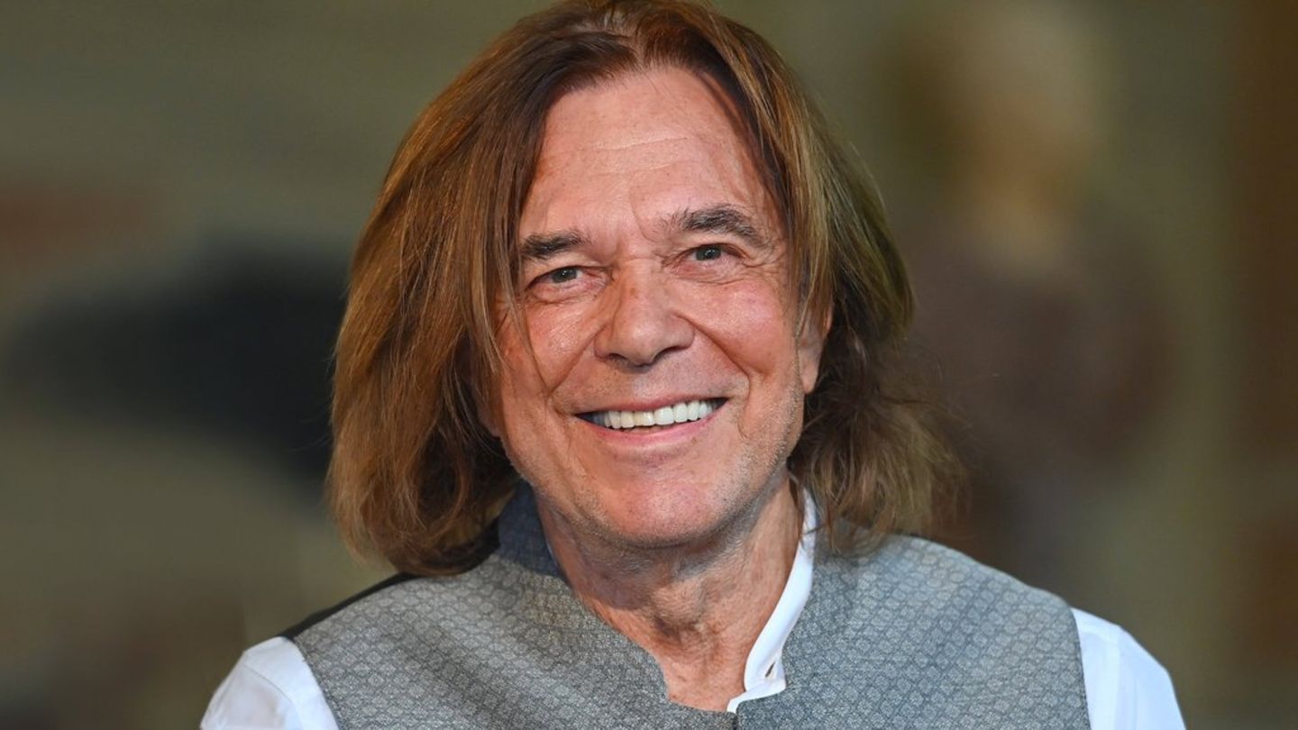 Jürgen Drews: Schlagerstar muss Auftritt absagen