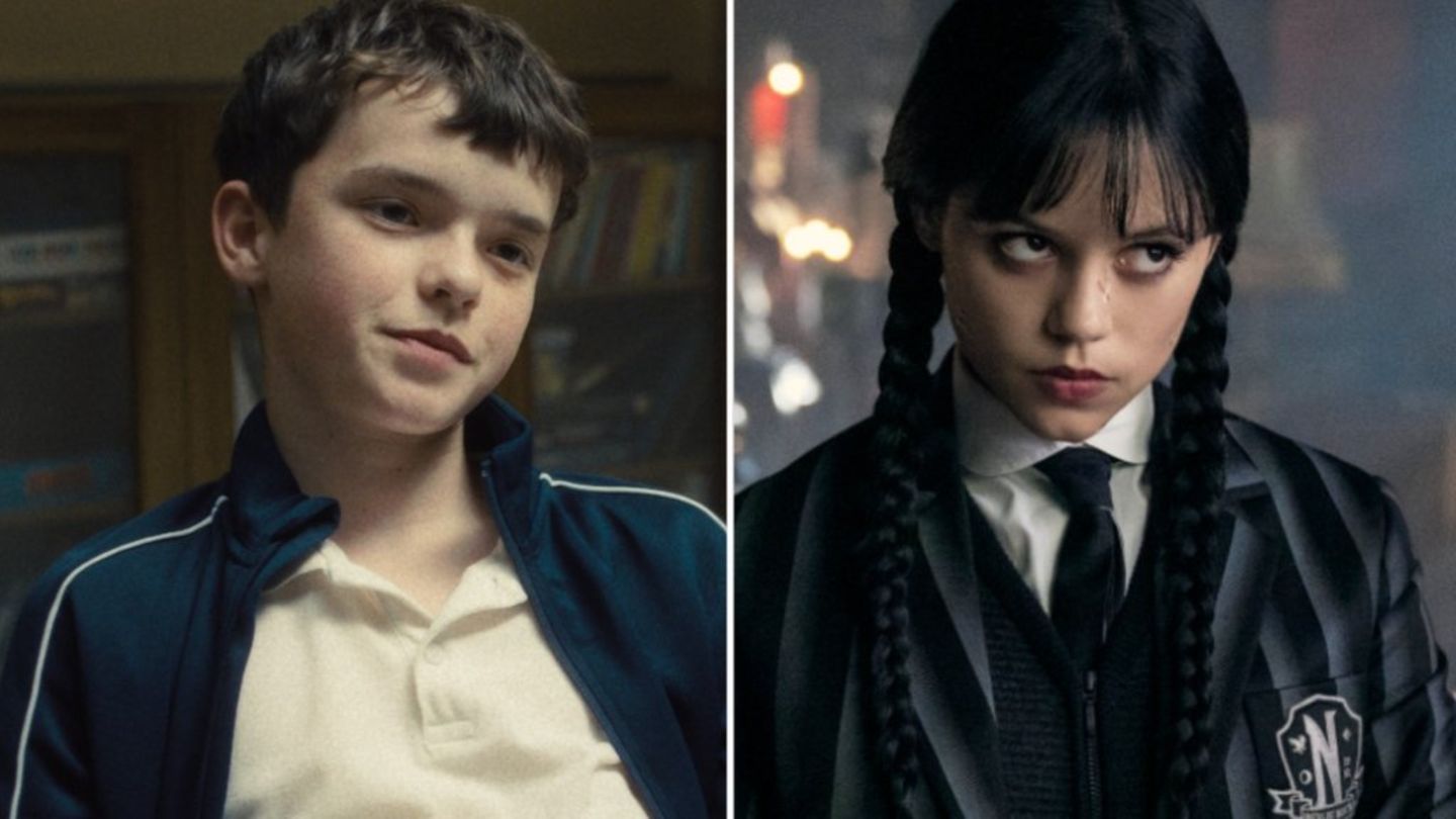 "Adolescence": Die Serien-Highlights des Jahres 2025