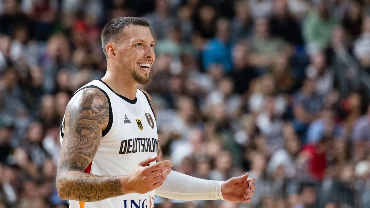 Europapokal: Bayern-Basketballer gehen bei Theis-Team Monaco unter