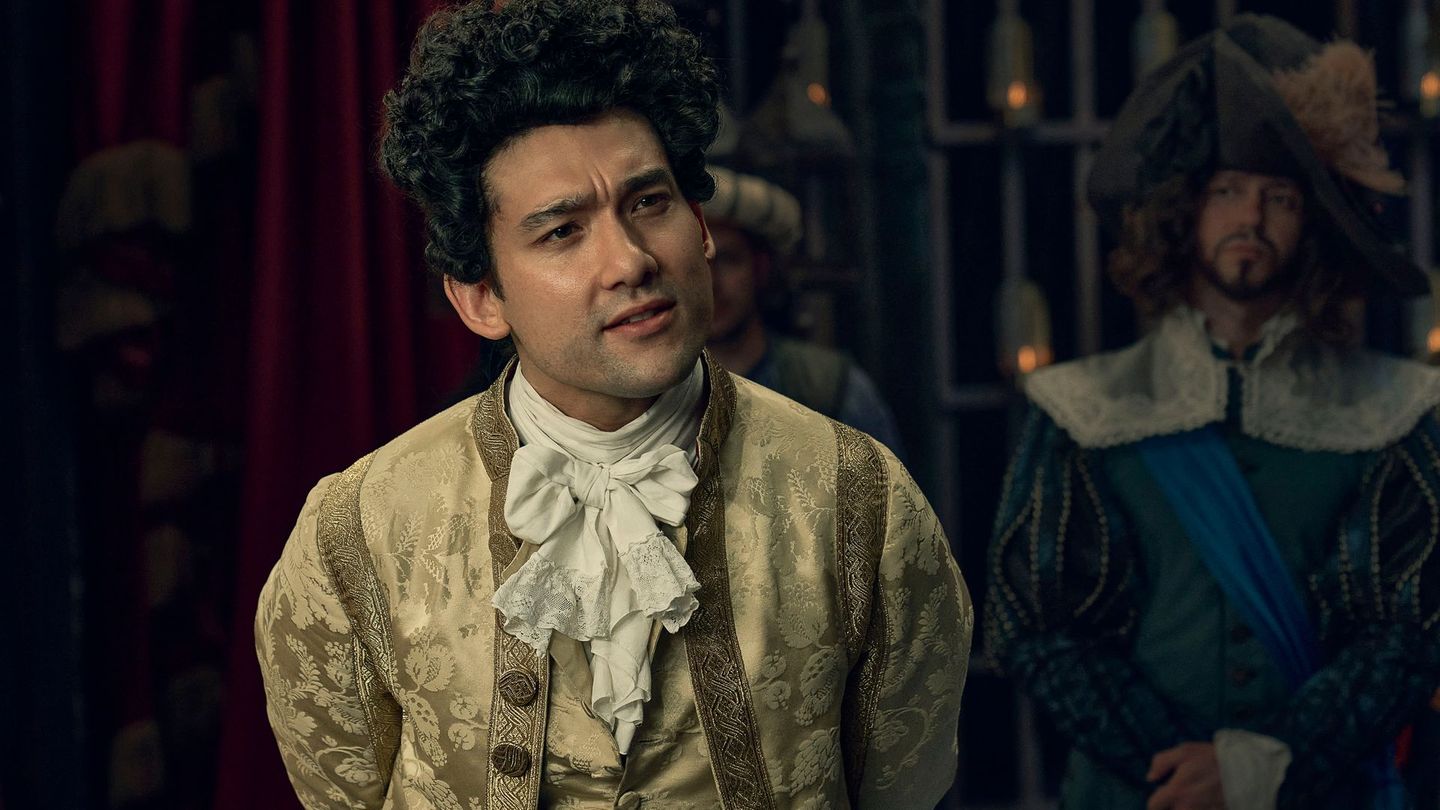 Mehr als 40 Jahre nach Tom Hulce gibt nun Will Sharpe in der britischen Serie "Amadeus" Wolfgang Amadeus Mozart. Es ist die Serienneuauflage des Theaterstückes und achtfachen Oscar-Gewinners "Amadeus" vom britischen Dramatiker Peter Shaffer. Fünf Folgen laufen bei Sky und WOW.