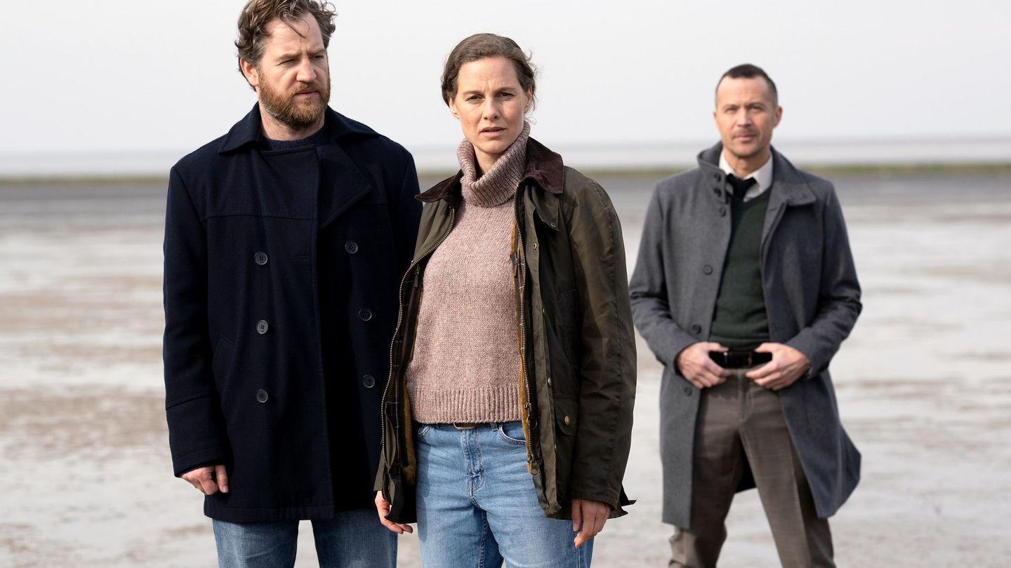 "Ostfriesenhölle": Ein handfester Politthriller auf Langeoog