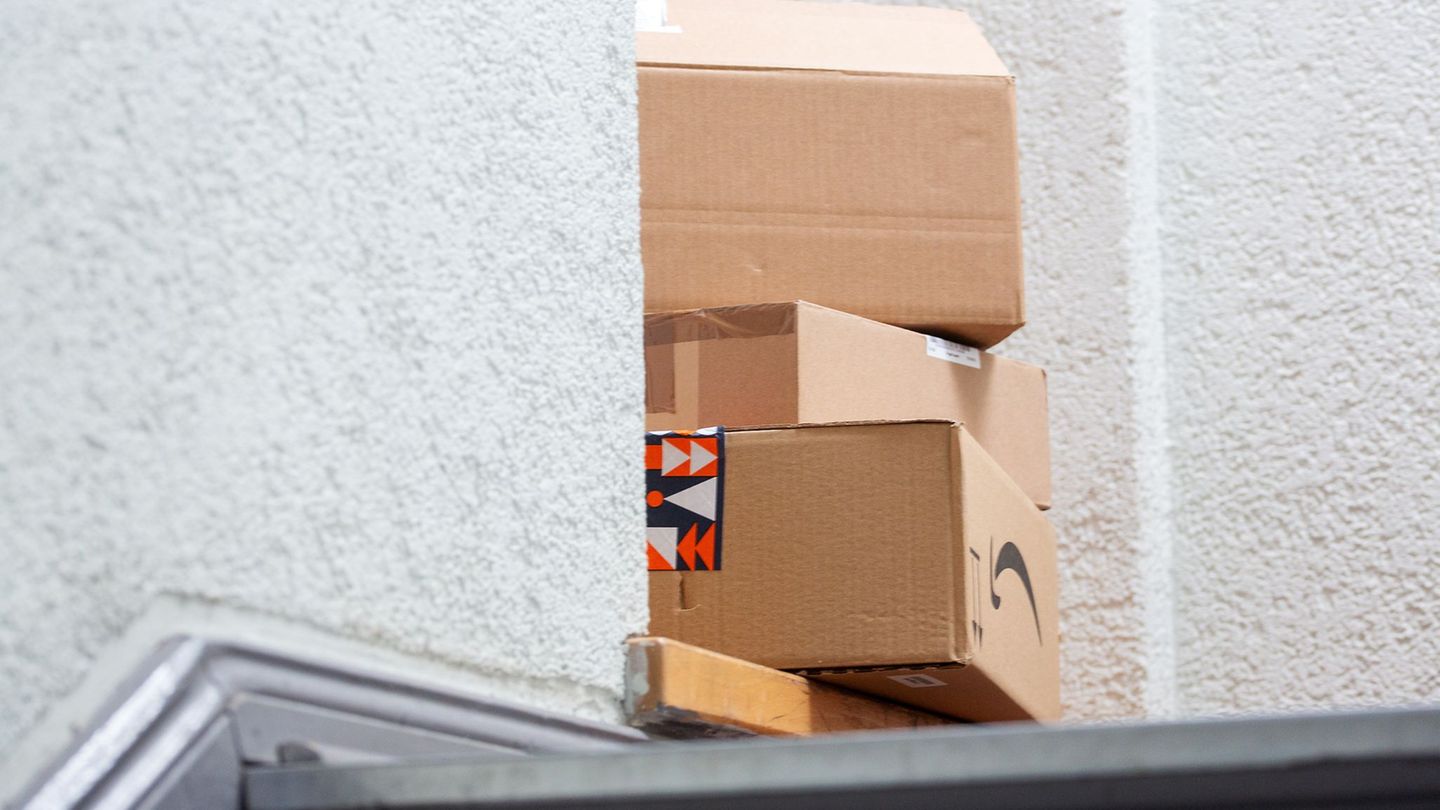 Handel: Amazon-Chef über Deutsche als "Kontrollfreaks"