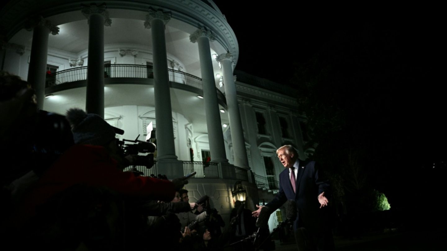 Nach tödlichem Angriff auf US-Soldaten: USA starten Militäroperation gegen IS in Syrien