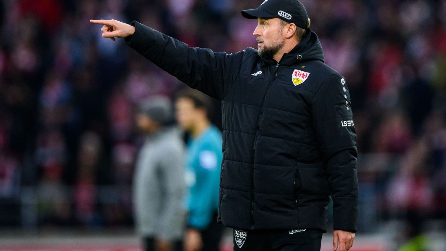 Fußball-Bundesliga: Landesduell in Stuttgart - Heidenheim gegen Bayern