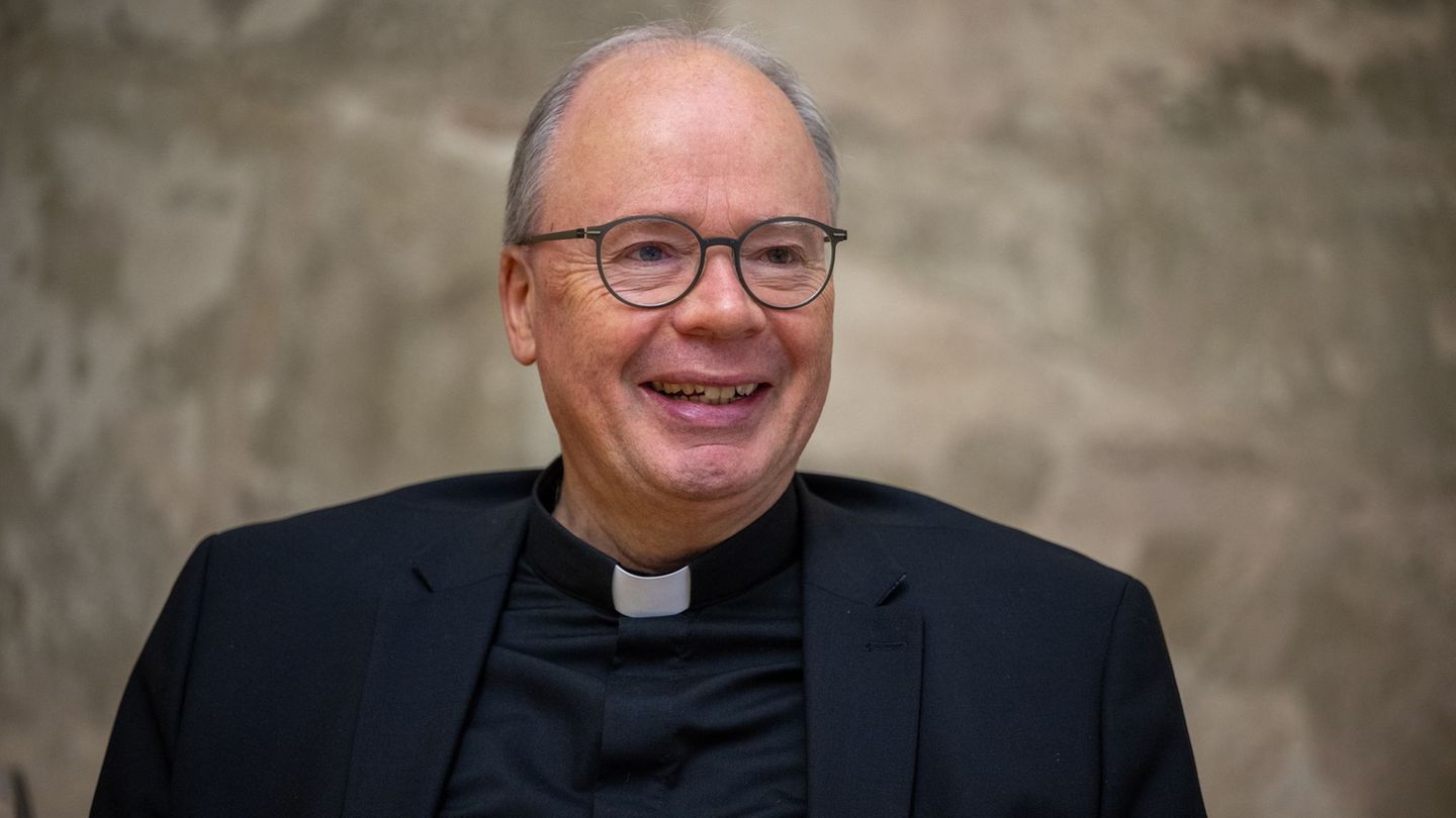 Kirche an Weihnachten: Das sagt der Bischof zu Weihnachts-Kirchgängern