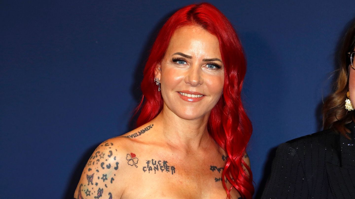 Krebserkrankung: Gute Nachrichten für die Diekmeiers: Tochter Delani darf nach Hause