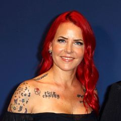 Dana Diekmeier hat ihre Tochter Delani zur neuen Therapie begleitet