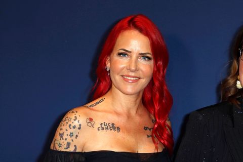 Dana Diekmeier hat ihre Tochter Delani zur neuen Therapie begleitet