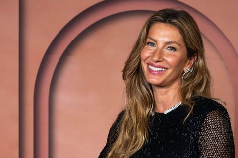 Supermodel Gisele Bündchen ist offenbar erneut den Bund der Ehe eingegangen.