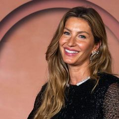 Supermodel Gisele Bündchen ist offenbar erneut den Bund der Ehe eingegangen.