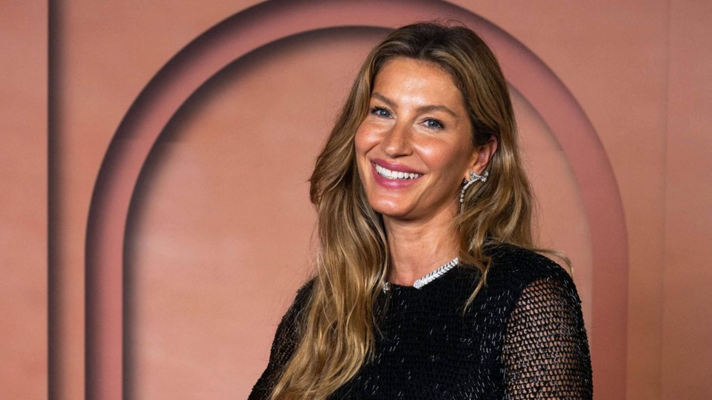 Supermodel Gisele Bündchen ist offenbar erneut den Bund der Ehe eingegangen.
