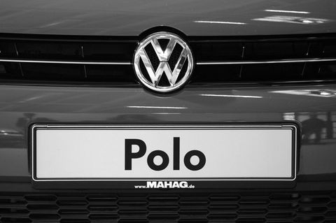Der Polo-Verbrenner befuhr fünf Jahrzehnte deutsche Straßen