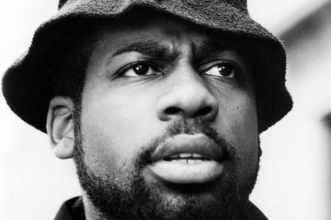 Jason Mizell, der unter dem Namen Jam Master Jay mit Run-DMC Musik machte