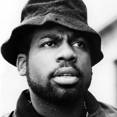 Jason Mizell, der unter dem Namen Jam Master Jay mit Run-DMC Musik machte