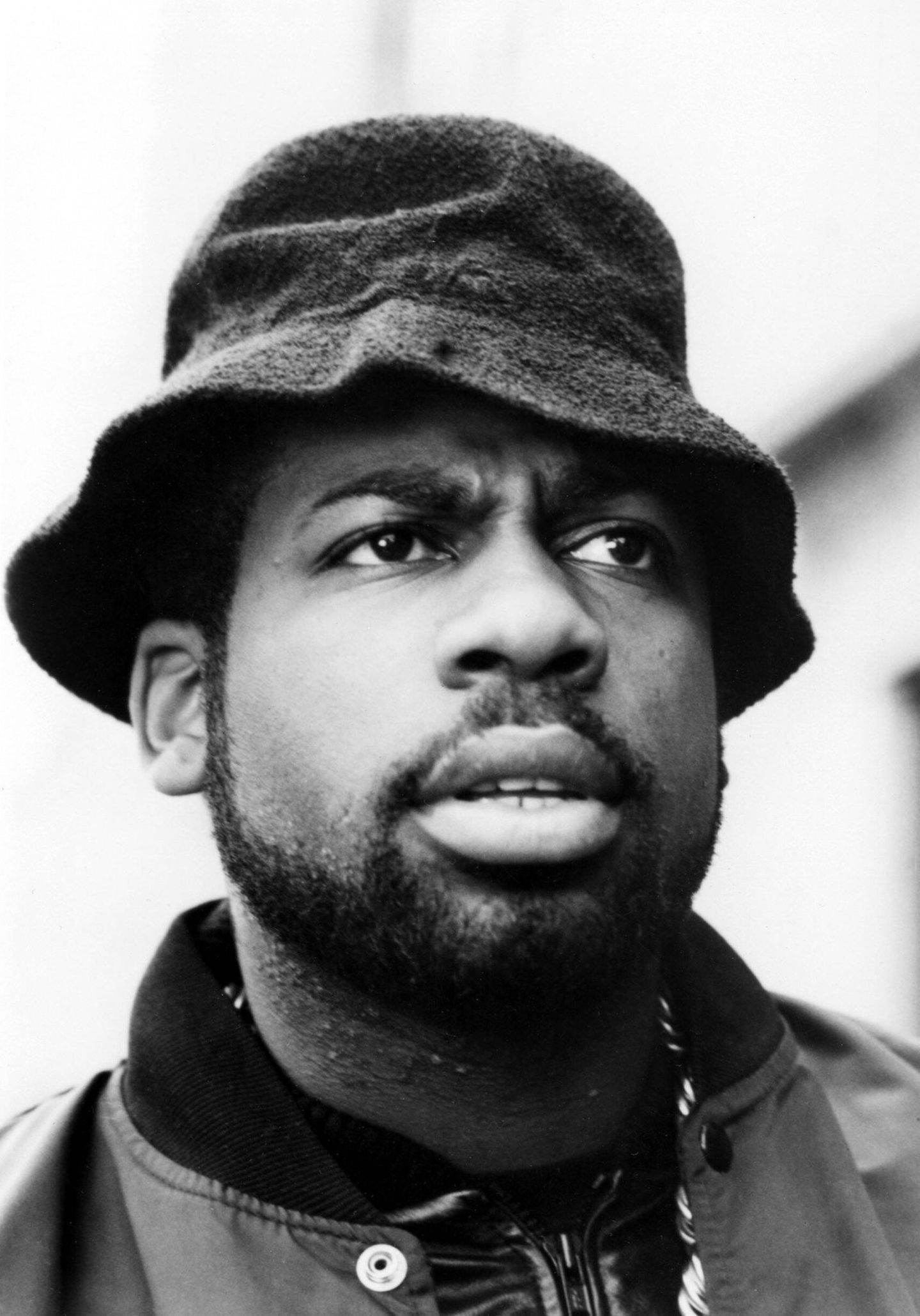 Jason Mizell, der unter dem Namen Jam Master Jay mit Run-DMC Musik machte