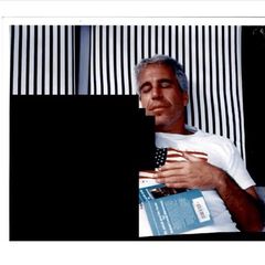 US-Justiz veröffentlicht Teil der Epstein-Akten